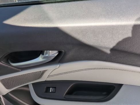 Used 2022 Acura TLX SH-AWD w/ Advance Package image 24