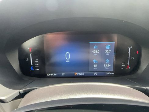 Used 2023 Ford Escape Active w/ Cold Weather Package FWD image 25