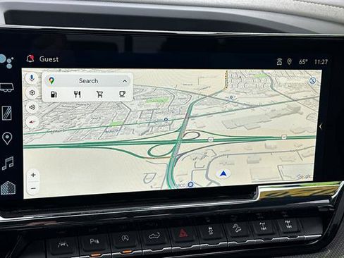 New 2026 Chevrolet Silverado 1500 ZR2 w/ ZR2 Bison Edition AWD/4WD image 22