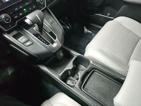 Used 2019 Honda CR-V EX-L image 27