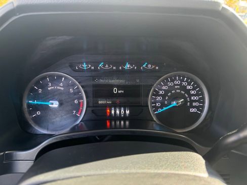 Used 2020 Ford F350 XLT AWD/4WD image 19