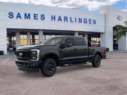 New 2026 Ford F250 XL w/ STX Appearance Package