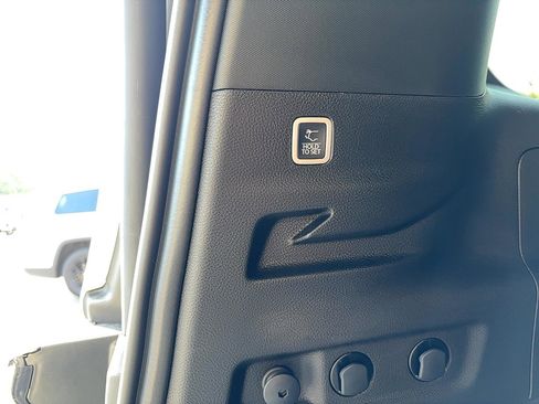 New 2026 Jeep Grand Wagoneer L Summit AWD/4WD image 22