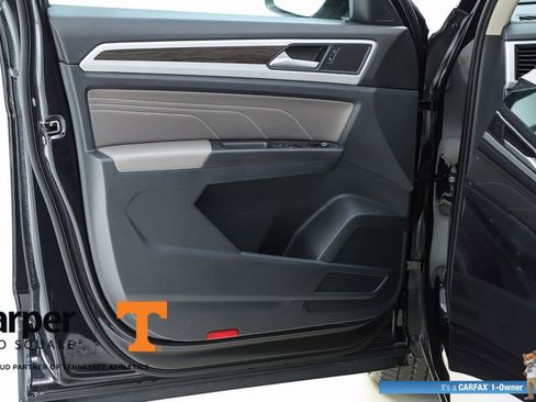 Used 2022 Volkswagen Atlas SE image 56