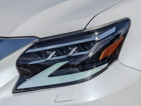 Used 2023 Lexus GX 460 Premium image 8