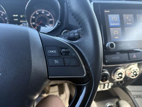 Used 2021 Mitsubishi Outlander Sport SE AWD/4WD image 18