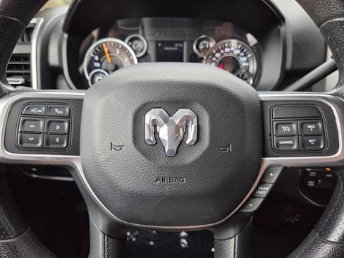 Used 2019 RAM 2500 Big Horn AWD/4WD image 34