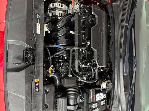 Used 2023 Hyundai Elantra Limited FWD image 24