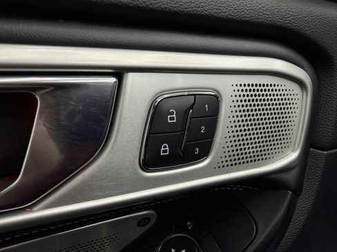 Used 2020 Ford Explorer ST w/ ST Street Pack AWD/4WD image 11