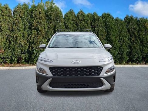 Used 2023 Hyundai Kona SEL w/ Convenience Package AWD/4WD image 2