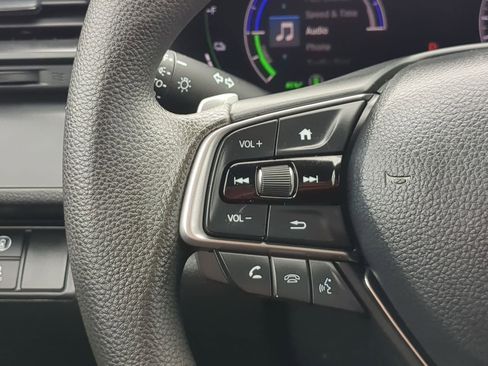 Used 2020 Honda Insight EX image 16