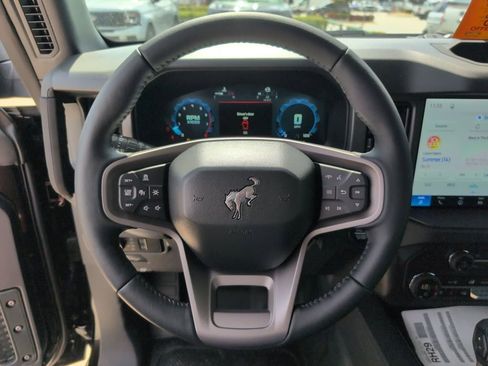 New 2026 Ford Bronco Badlands AWD/4WD image 28