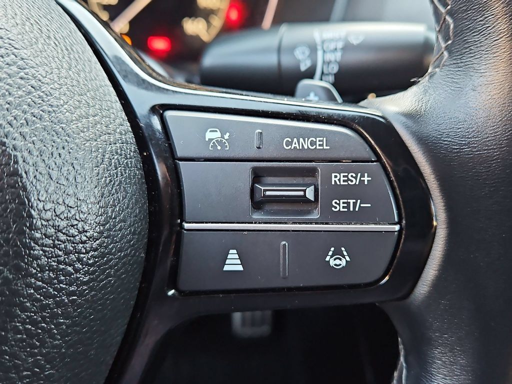 Used 2025 Honda Civic Sport image 22
