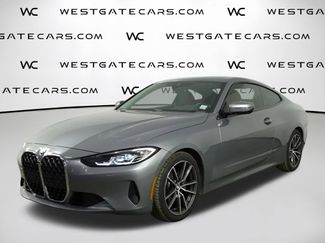 Used 2023 BMW 430i Coupe w/ Premium Package RWD 360° Tour