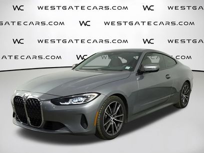 Used 2023 BMW 430i Coupe w/ Premium Package