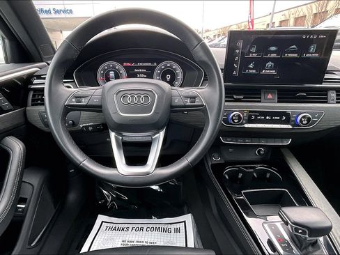 Used 2023 Audi A4 2.0T Premium Plus image 5
