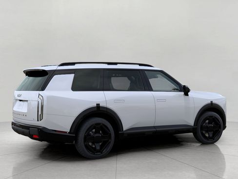 New 2027 Kia Telluride EX X-Line AWD/4WD image 6