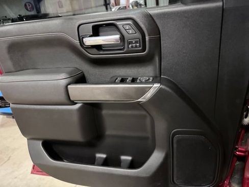 Used 2022 GMC Sierra 1500 AT4 AWD/4WD image 27