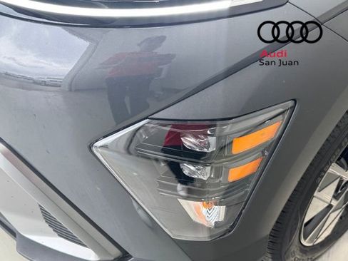 Used 2026 Hyundai Kona SEL Sport FWD image 6