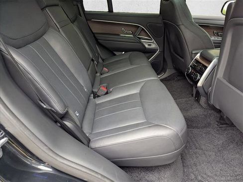 Used 2023 Land Rover Range Rover SE AWD/4WD image 19