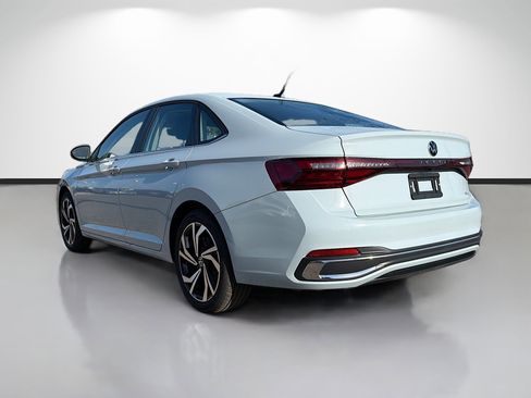 New 2026 Volkswagen Jetta SEL FWD image 5