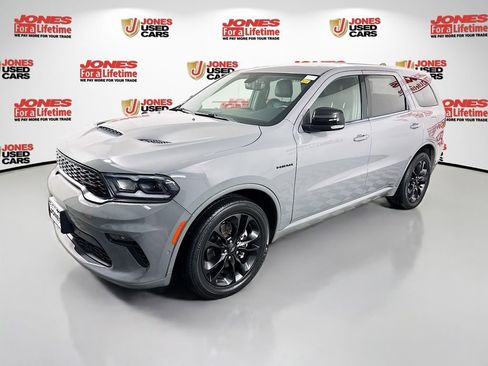 Used 2022 Dodge Durango R/T w/ Blacktop Package image 15