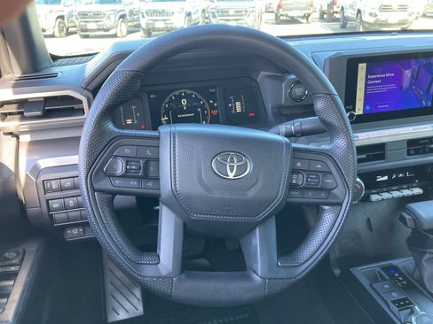 Certified 2026 Toyota Tacoma SR5 image 11