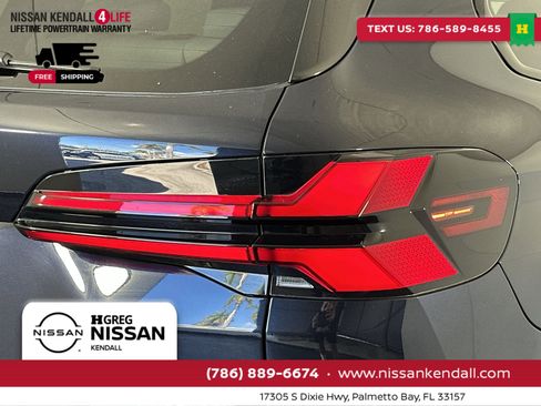 Used 2024 BMW X5 sDrive40i w/ Executive Package image 30