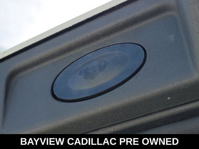 Used 2023 Rivian R1S Adventure Quad AWD/4WD image 11