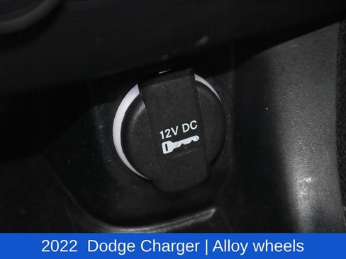 Used 2022 Dodge Charger SXT image 21