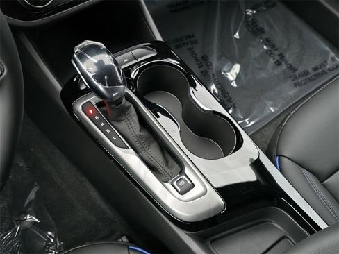 New 2026 Buick Envista Sport Touring image 21