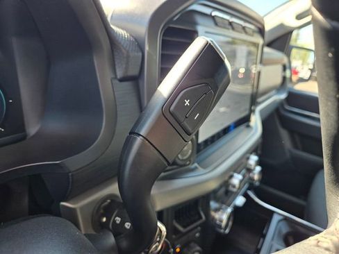 Used 2024 Ford F150 XLT w/ Mobile Office Package image 26