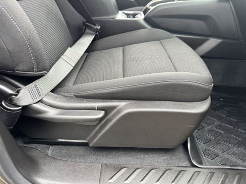 Used 2024 GMC Canyon Elevation w/ Trailering Package image 23