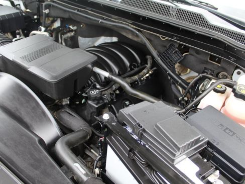 Used 2023 Chevrolet Silverado 2500 LT w/ Convenience Package image 57