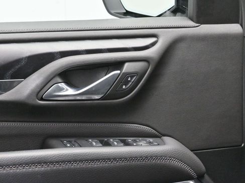 Used 2024 GMC Yukon XL Denali w/ Max Trailering Package image 13