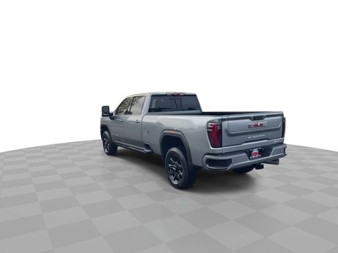New 2026 GMC Sierra 3500 AT4 image 41