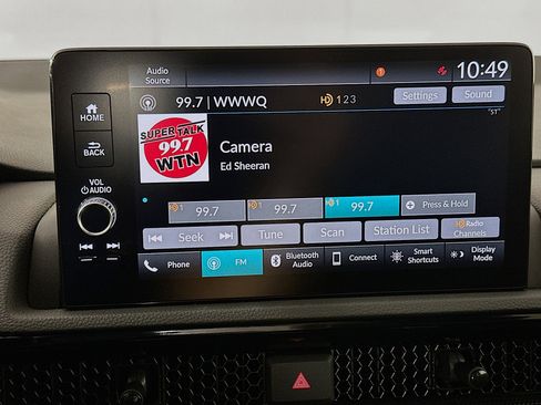 Used 2025 Honda CR-V EX-L image 21