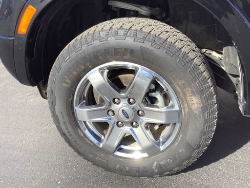 Used 2024 Ford Ranger XLT image 4