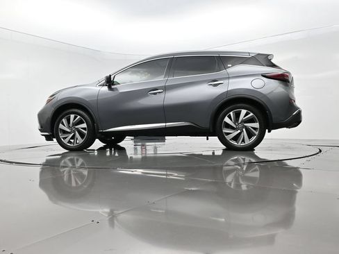 Used 2020 Nissan Murano SL AWD/4WD image 51