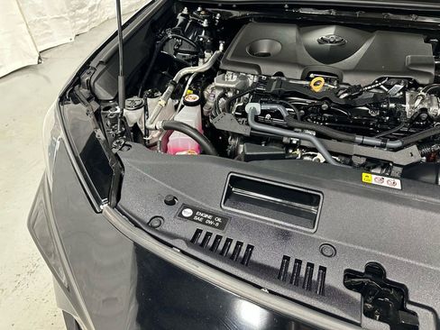 Used 2025 Toyota Camry XSE image 67