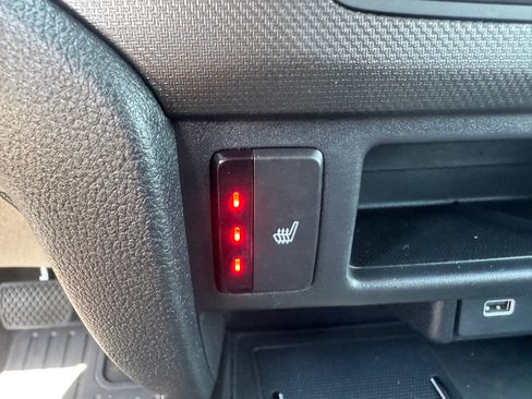 Certified 2024 Honda Passport TrailSport image 21