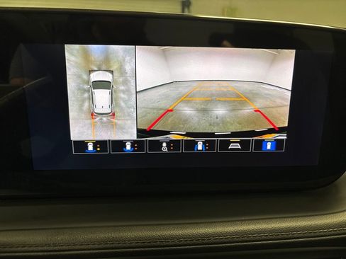 New 2026 Buick Encore GX Sport Touring w/ Advanced Technology Package image 35