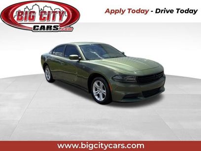 Used 2019 Dodge Charger SXT