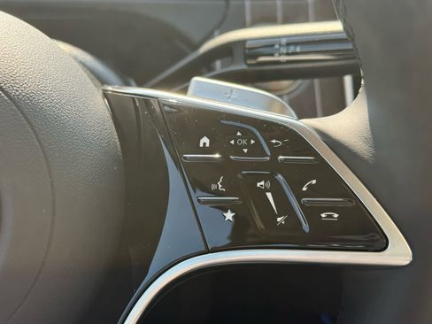 Used 2026 Mercedes-Benz E 350 4MATIC Sedan image 20