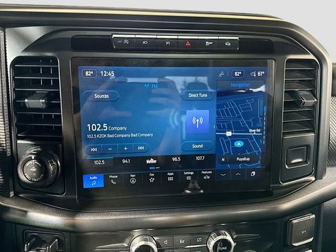 Used 2024 Ford F150 Raptor AWD/4WD image 25