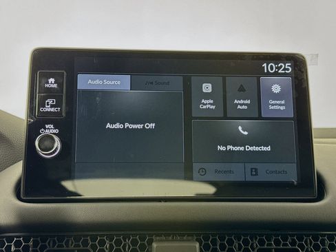 New 2026 Honda HR-V LX image 14