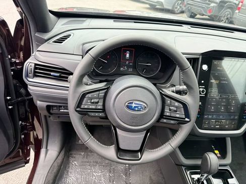 New 2026 Subaru Forester Premium AWD/4WD image 24
