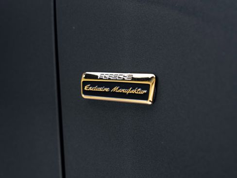 Used 2023 Porsche 911 Sport Classic image 18