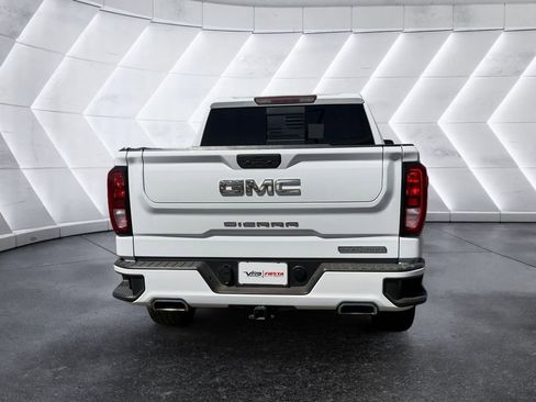 Used 2021 GMC Sierra 1500 Elevation w/ Preferred Package image 5