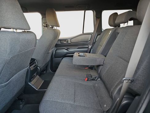 Used 2025 Toyota Land Cruiser 1958 AWD/4WD image 19